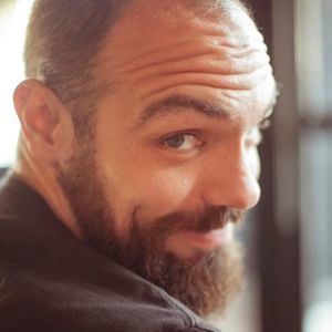 Meet your Posher, Kyle